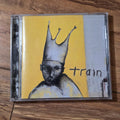 Train - Self-Titled CD Album 1998 Alternative Rock