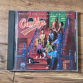 Crooklyn Music From The Motion Picture Volume 1 CD Soundtrack 1994 Hip Hop Soul
