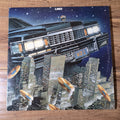 Limo Album 1977 Rock Compilation Vinyl Record 2LP 12" Warner Bros VG+