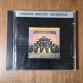 Humble Pie - Rock On CD Album 1986 Mobile Fidelity Master Recording Rare HTF