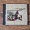 Fleetwood Mac - Behind The Mask CD 1990 Warner Bros Records Stevie Nicks