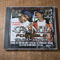 Daz Dillinger & JT the Bigga Figga - Game for Sale CD 2001 Hip Hop HTF READ