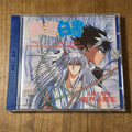 Yu Yu Hakusho Volume 1 VCD 1990s Anime Video CD Rare HTF