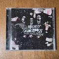 The Mighty Underdogs - Droppin' Science Fiction CD 2008 Hip Hop Rare HTF