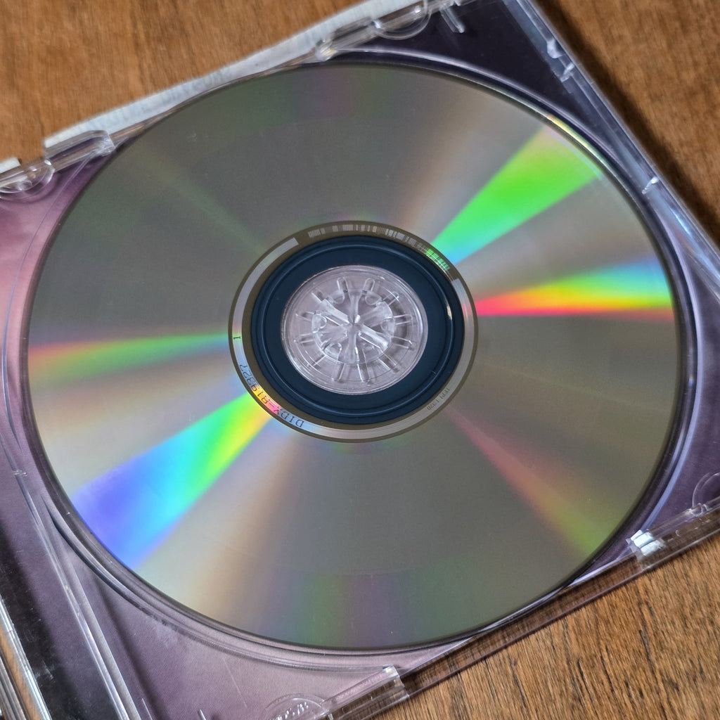 Imagine Dragons - Night Visions CD Album 2012 Alternative Rock