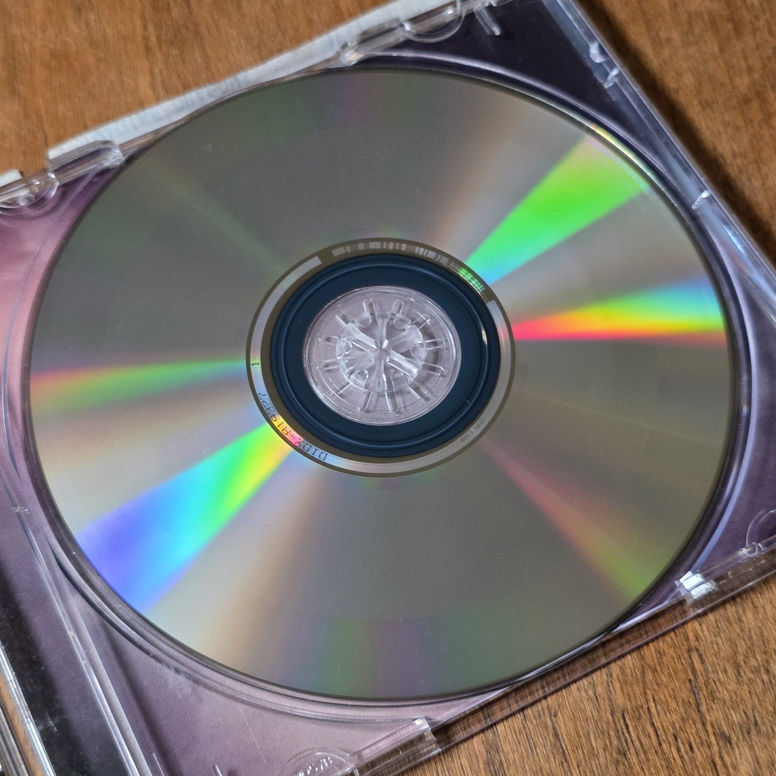 Imagine Dragons - Night Visions CD Album 2012 Alternative Rock