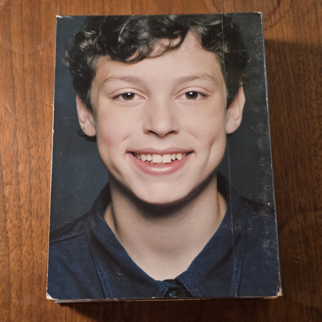 Freaks and Geeks - The Complete Series DVD Box Set 2004 Comedy HTF