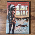 The Silent Enemy 1930 DVD H P Carver American Indian Epic New Sealed Rare HTF