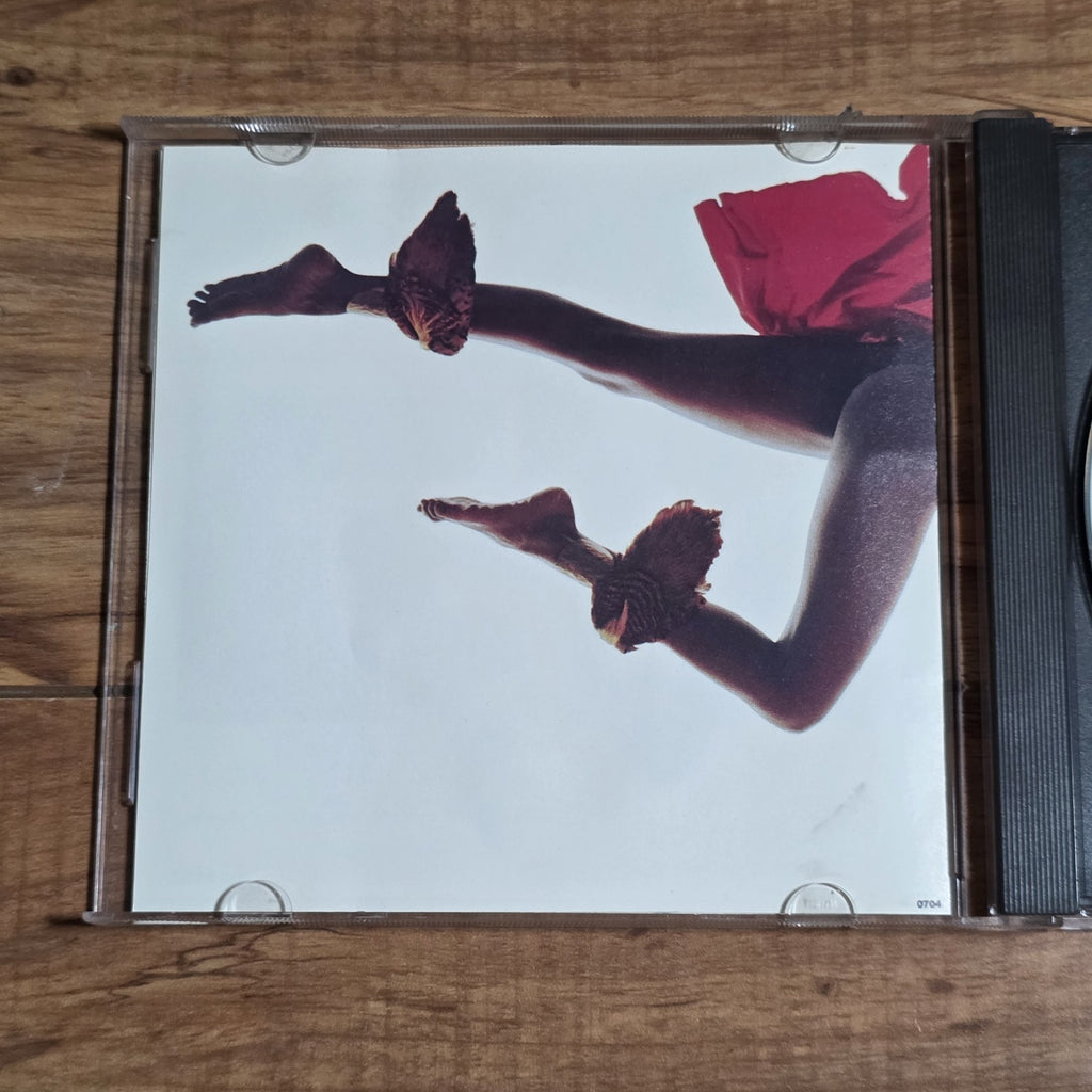 The Ohio Players - Gold CD Compilation 1999 Funk Soul