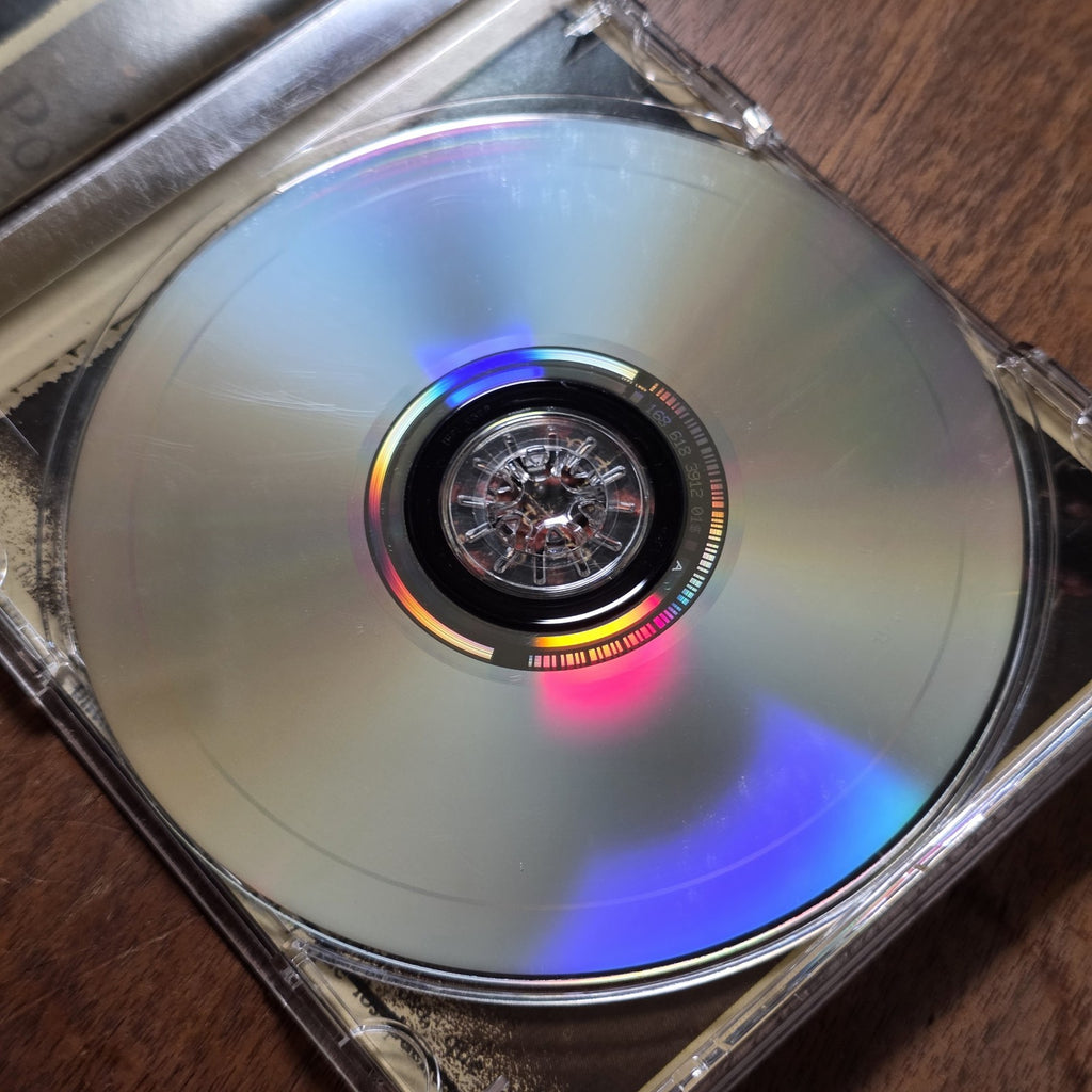 Ill Niño - Confession CD Album 2003 Nu Metal