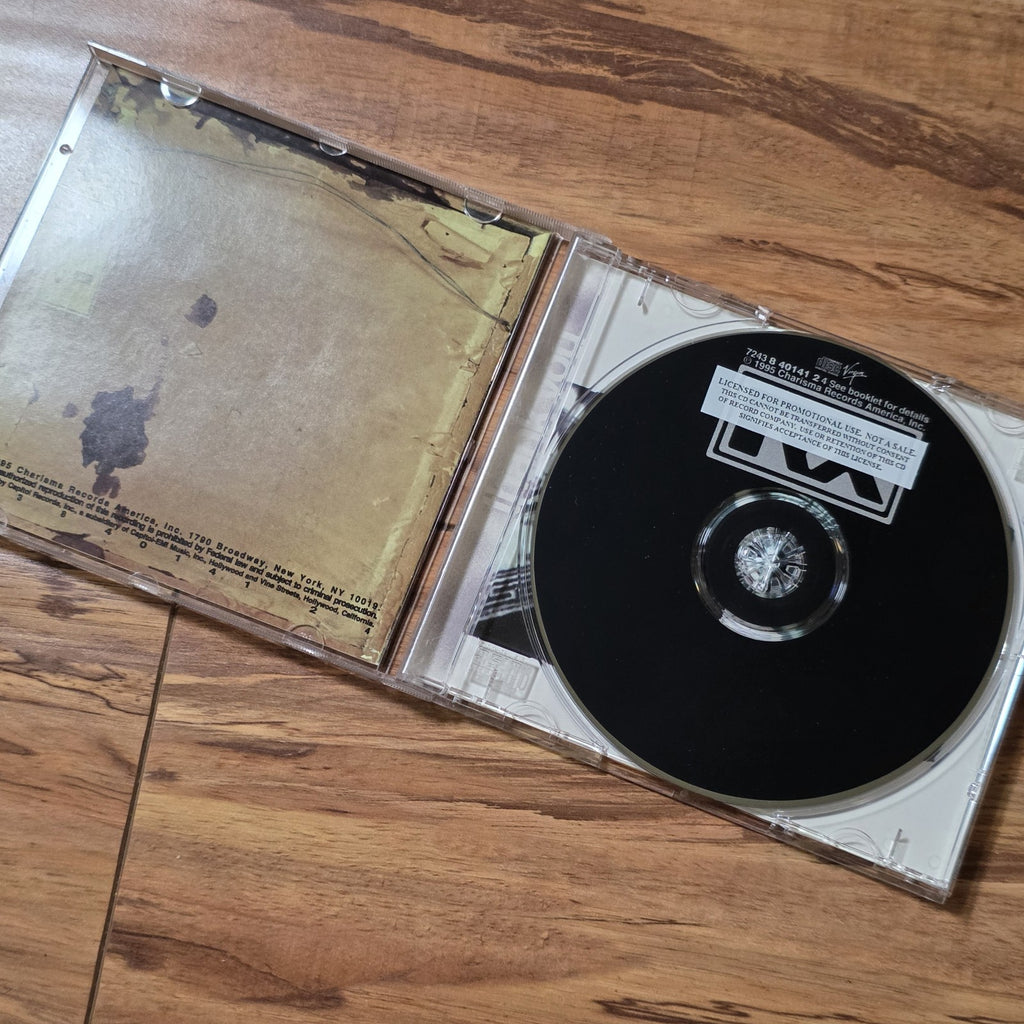 Royal Trux - Thank You CD Album 1995 Indie Rock