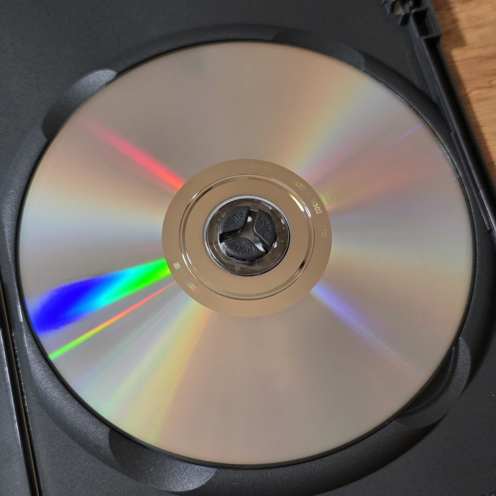 The Poseidon Adventure DVD 1999 Action Adventure