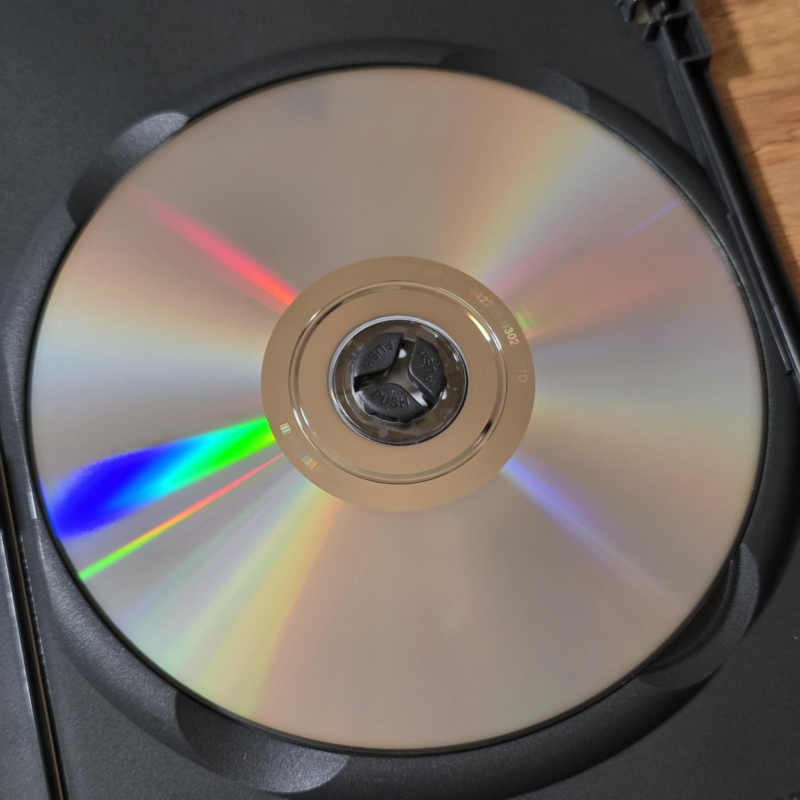 The Poseidon Adventure DVD 1999 Action Adventure