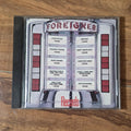 Foreigner - Records Greatest Hits CD 1982 Atlantic Records Rock Lou Gramm