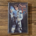 Sheila E. - In Romance 1600 Album 1985 Funk Soul Cassette Paisley Park Records