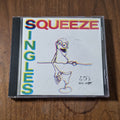 Squeeze - 20th Century Masters Millennium Collection CD Compilation New Wave