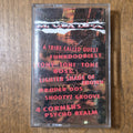 Mi Vida Loca - Original Soundtrack Compilation 1994 Hip Hop Cassette Rare HTF