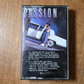 Passion: Vibrations Of Love - Various Artists Compilation 1985 R&B Soul Cassette