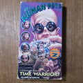 Josh Kirby Time Warrior Chapter 2 The Human Pets VHS 1995 Sci-Fi