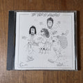 The Who - By Numbers CD Album 1985 Classic Rock Japan Press Rare HTF