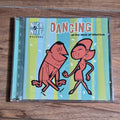 Dancing At Nick At Nite Club CD Compilation 1996 Dance Pop