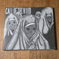 Call of the Void - Dragged Down a Dead End Path CD Album 2013 Grindcore