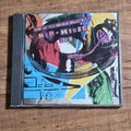 Best Of 90's Dance Music Vol. 1 Hip-House Jam CD Compilation 1990 Dance