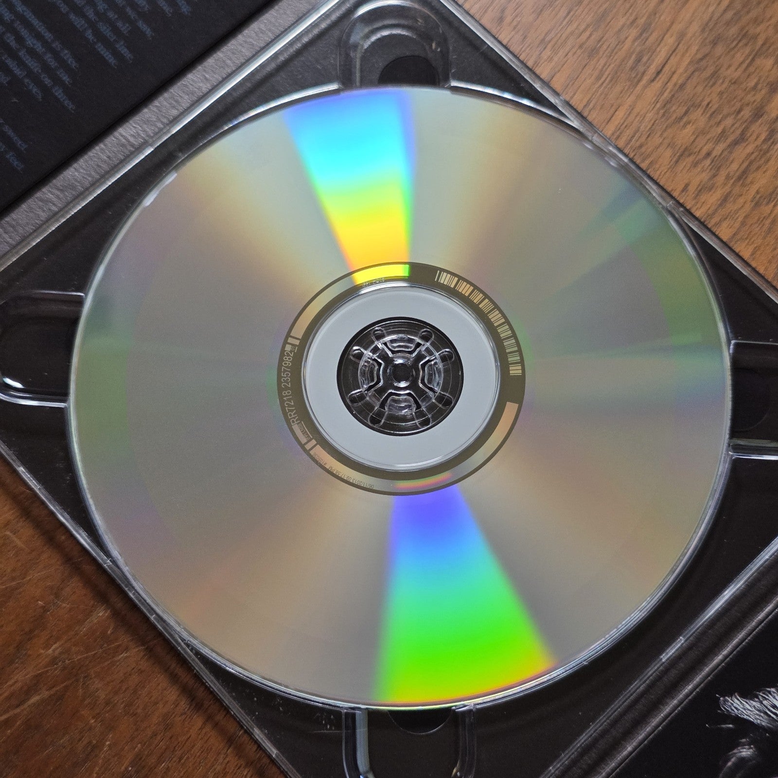 True Widow - Circumambulation CD Album 2013 Stoner Rock HTF