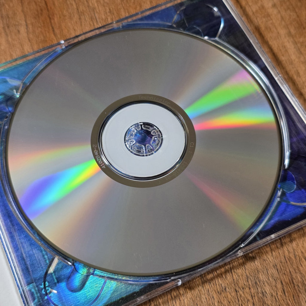 The X-Files - Unrestricted Access PC CD-ROM 1998 Interactive Game 2 Disc