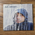 Jack Johnson - Brushfire Fairytales CD 2002 Enjoy Records Surf Rock