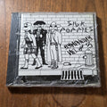 Sick Puppies - Symphony No. 3 CD 1993 Prog Rock Hydrant Records HTF New Sealed