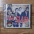 White Riot Vol Two (A Tribute to The Clash) CD Compilation 2003 New Sealed