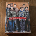 Freaks and Geeks - The Complete Series DVD Box Set 2004 Comedy HTF