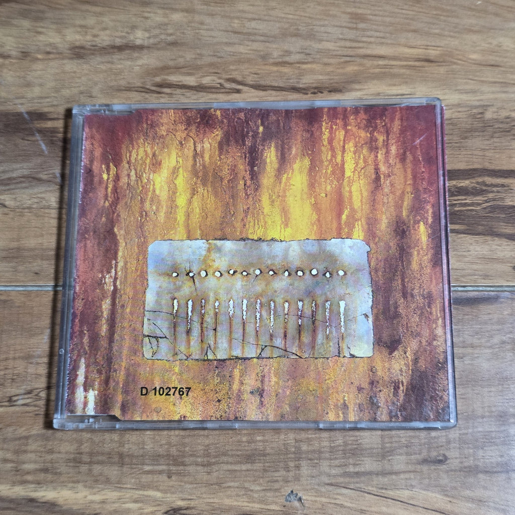 Nine Inch Nails - The Downward Spiral CD Album 1994 Industrial Rock