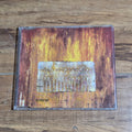 Nine Inch Nails - The Downward Spiral CD Album 1994 Industrial Rock