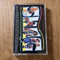 Shag Cassette Movie Soundtrack 1988 Pop Rock