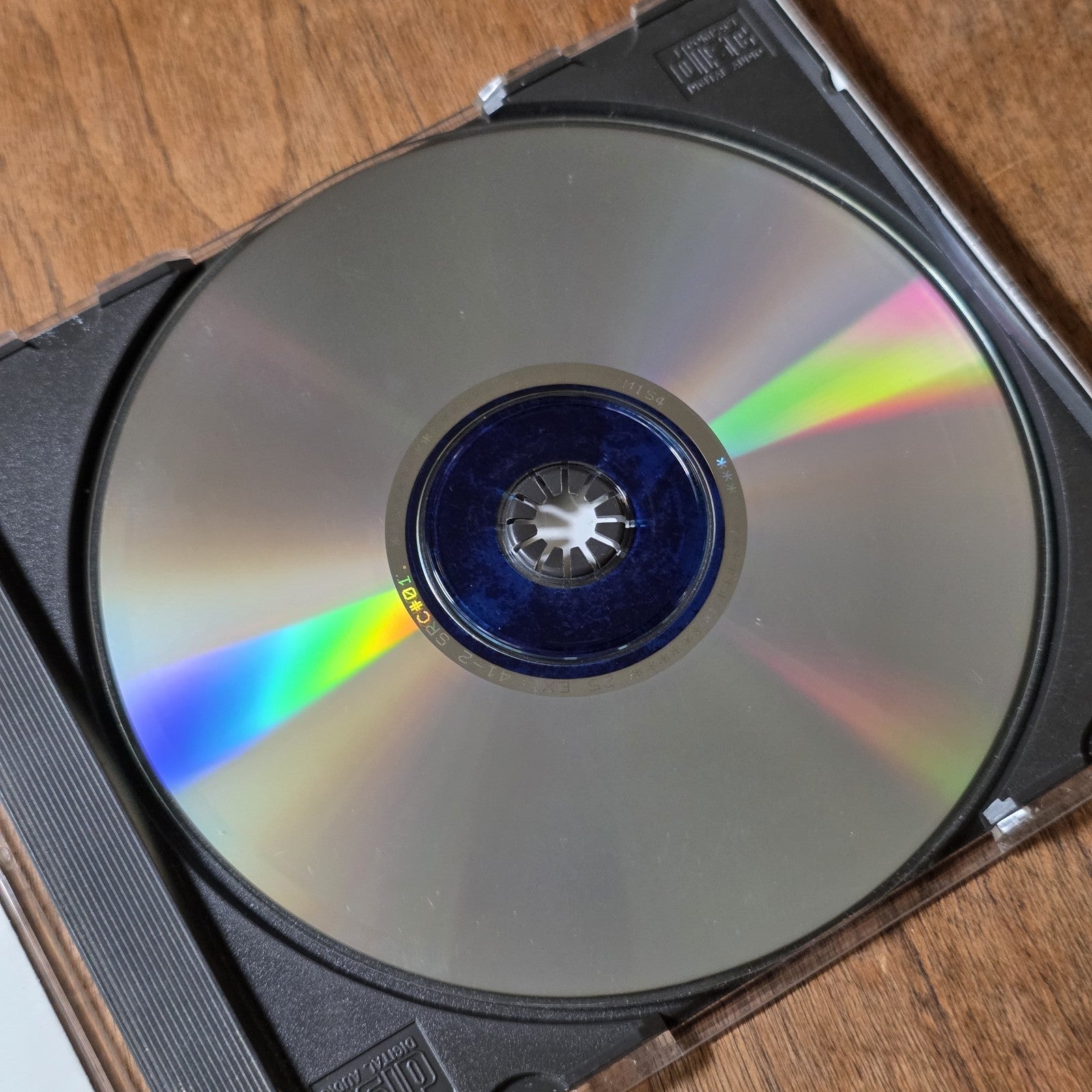 Moby - Play CD Album 1999 Electronic