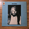 Leon Russell - Leon Russell Vinyl LP 1970 Rock Shelter Records Superman Logo VG