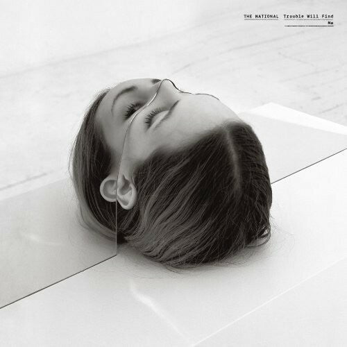 The National - Trouble Will Find Me CD Album 2013 Indie Rock