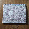 The Devil's Blood - III: Tabula Rasa or Death and the Seven Pillars CD 2013 Rock