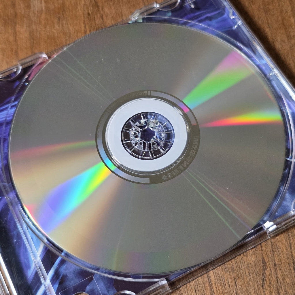 Sahg - Delusions of Grandeur CD Album 2013 Doom Metal Indie Recordings