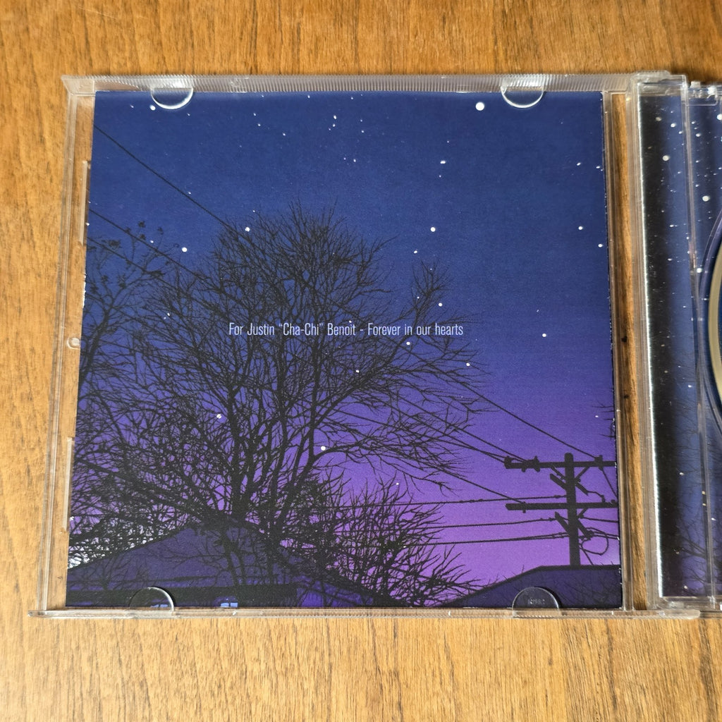 Bane - Don't Wait Up CD Album 2014 Hardcore