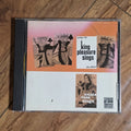King Pleasure & Annie Ross - King Pleasure Sings / Annie Ross Sings CD 1992 Jazz