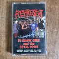 DJ Magic Mike & The Royal Posse - Represent Cassette Album 1994 Hip Hop Cheetah 