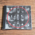 Snuff - Snuff Said CD Album 1989 Punk Rock Rare HTF