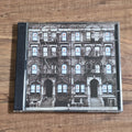 Led Zeppelin - Physical Graffiti CD Album 1994 Hard Rock Classic Rock
