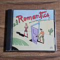 The Romantics - What I Like About You And Other Romantic Hits CD Compilation