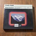 Uncle Acid & The Deadbeats - Mind Control CD 2013 Stoner Rock HTF New Sealed