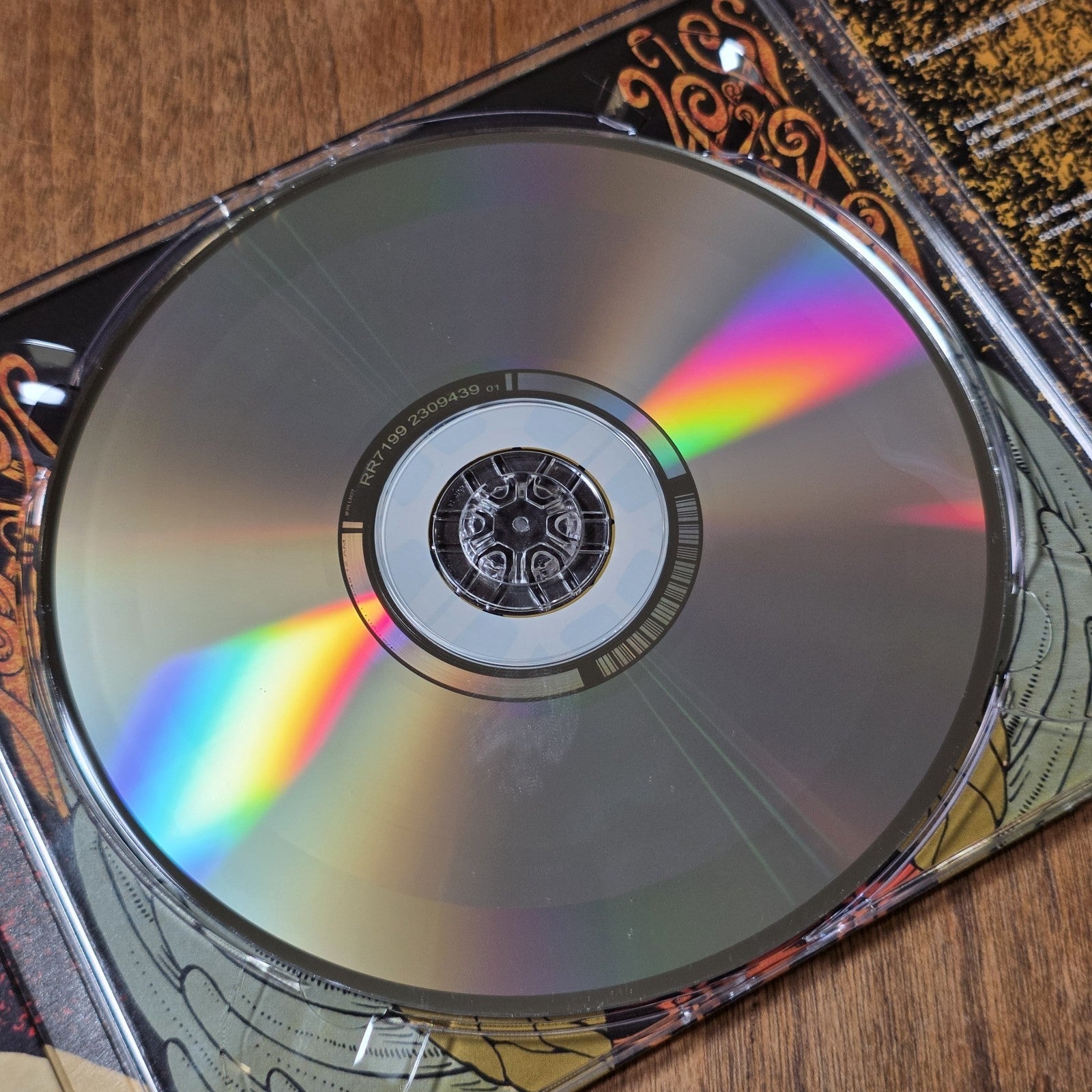 ASG - Blood Drive CD Album 2013 Stoner Metal