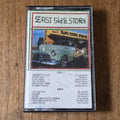 East Side Story Vol 4 Cassette Compilation Oldies Rare HTF